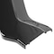 Spec-D Tuning Nissan Altima Sedan 4 Door Front Bumper Lip- Glossy Black 2019-2020 LPF-ALT194GB-AK - alternate 4